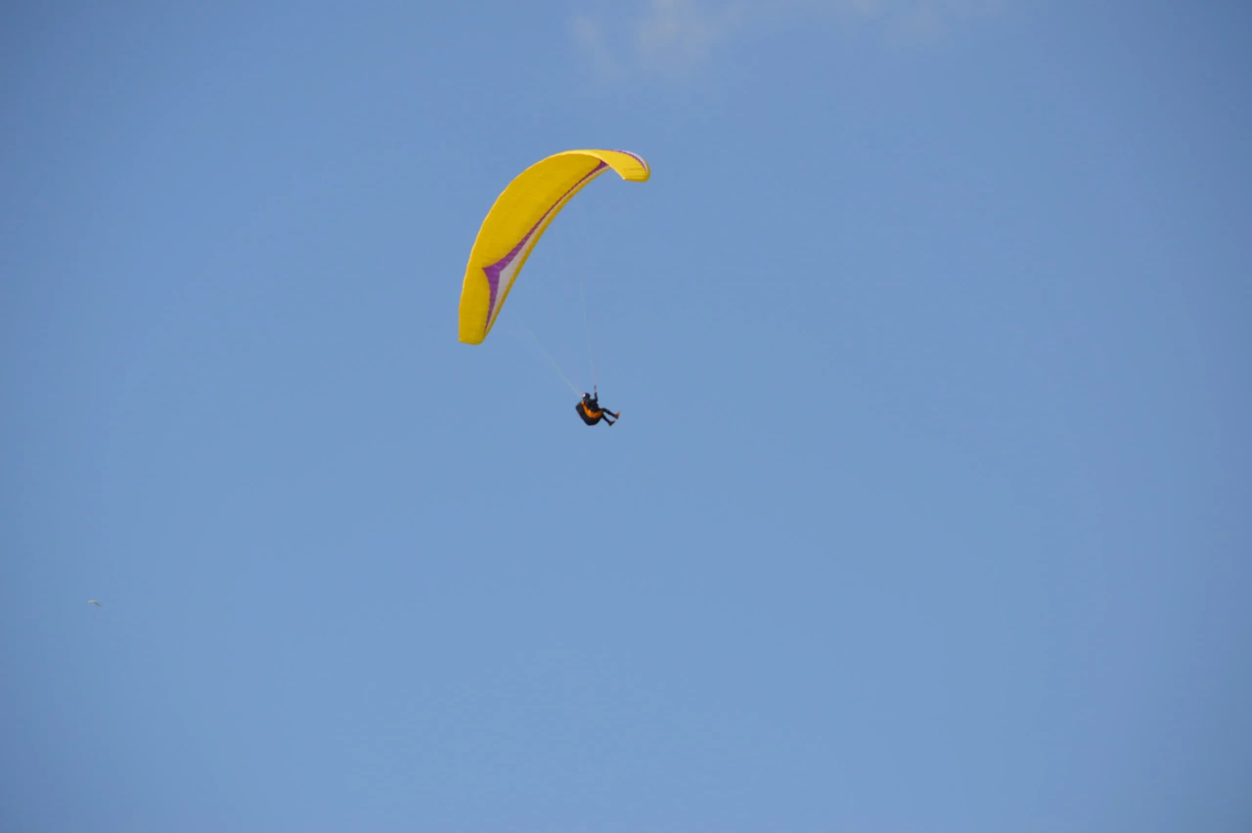Adventure activities around Mardi Himal and Pokhara