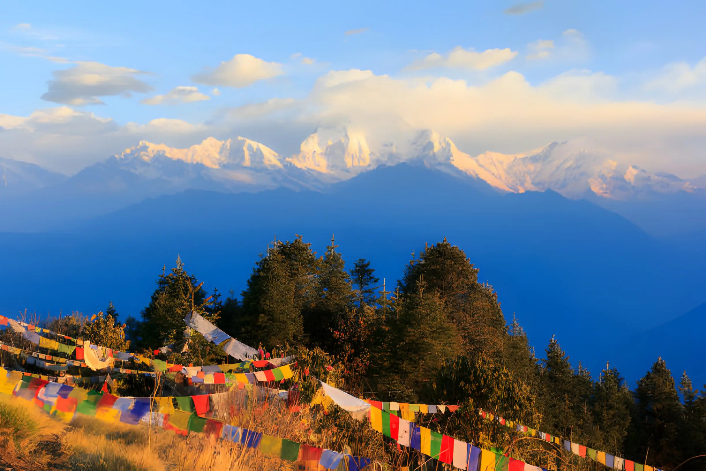 Mardi Himal fixed departures
