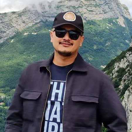 Mr. Gaurav Nepal — IT Head, in hospitality since 2009