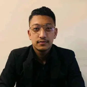Mr. Sajal Shrestha — Operations Manager, in hospitality since 2014